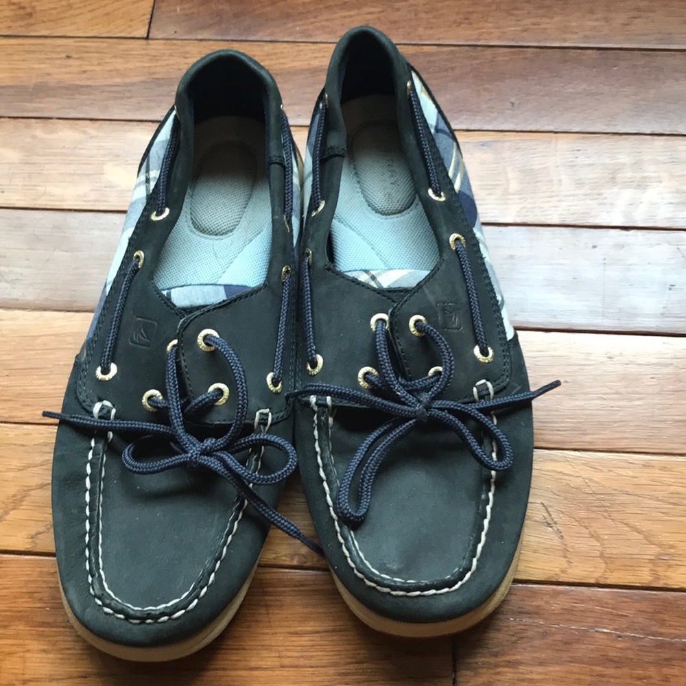 Sperry Boat Shoes